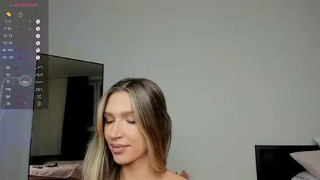 elliemintlover webcam model stream image