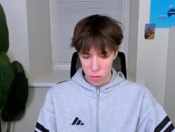 mark_branston webcam model stream image