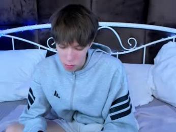 mark_branston webcam model stream image