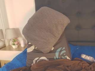 evelonga707 webcam model stream image