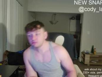 sexylax69 webcam chaturbate model stream image