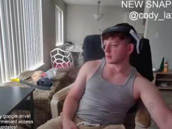 sexylax69 webcam chaturbate model stream image