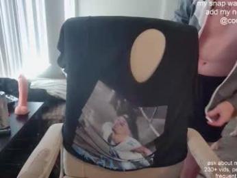 sexylax69 webcam chaturbate model stream image