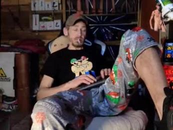 allan_arod webcam model stream image