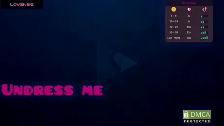 xKittyMeowz webcam model stream image