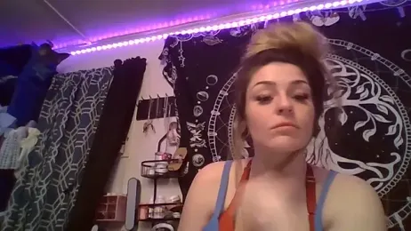 xKittyMeowz webcam model stream image