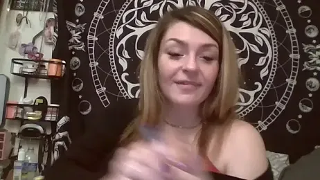 xKittyMeowz webcam model stream image