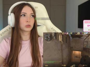 lollipop-o webcam model stream image