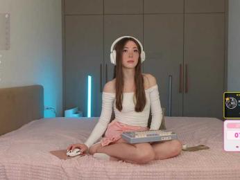 lollipop-o webcam model stream image