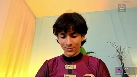 Cheys_Mast webcam model stream image