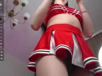 sweet_reverie webcam chaturbate model stream image