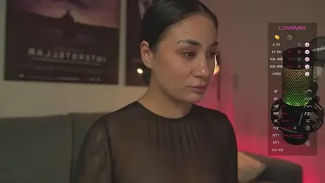 mirawair webcam model stream image