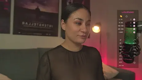 mirawair webcam model stream image