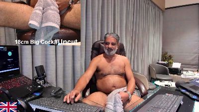 OnlineBossUK webcam cam4 model stream image