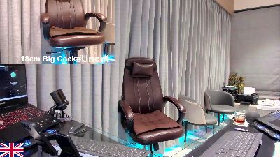 OnlineBossUK webcam cam4 model stream image