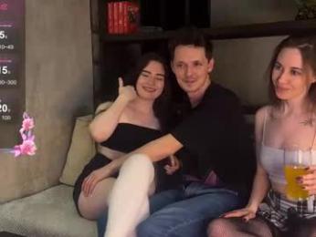 couple_of_fire_ webcam chaturbate model stream image