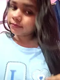 Mikasha88 webcam model stream image