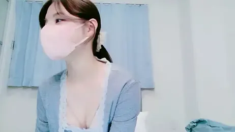 NANA_7 webcam stripchat model stream image