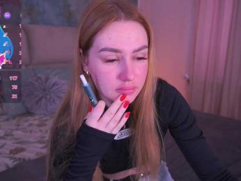 DivineJass webcam bongacams model stream image