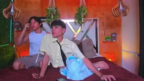 Max_gold webcam model stream image