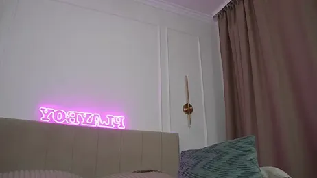 Sweet_Jealousy webcam model stream image