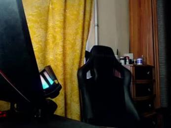 shyredstar webcam chaturbate model stream image