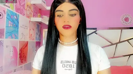 DaleskaSanchez webcam stripchat model stream image