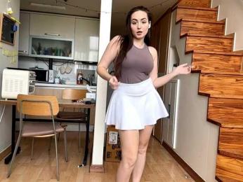 EmillyCarte webcam bongacams model stream image