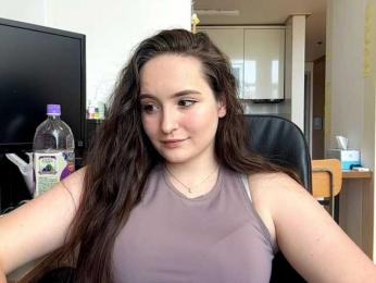 EmillyCarte webcam bongacams model stream image