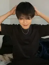 XRIIX webcam model stream image