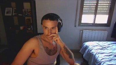 dxnsimxnn webcam model stream image