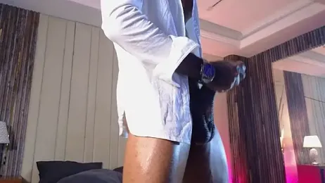 AaronCruz_ webcam stripchat model stream image