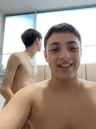 jacob_and_sam webcam stripchat model stream image