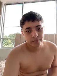 jacob_and_sam webcam model stream image