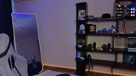 zelda_1 webcam stripchat model stream image