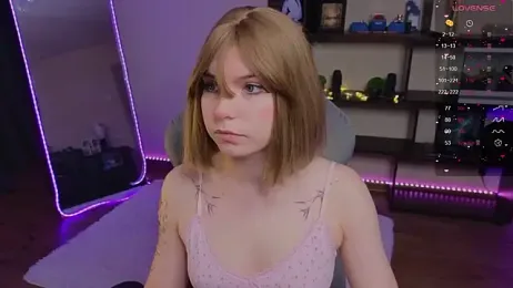 zelda_1 webcam stripchat model stream image