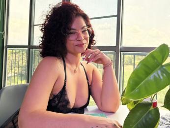 KasiaHill webcam model stream image