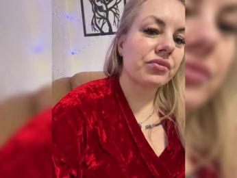 RobinLili webcam bongacams model stream image