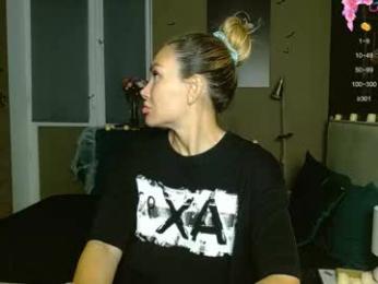 kate_space webcam model stream image