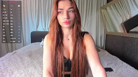 JesikaLooove webcam stripchat model stream image
