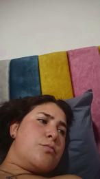 Zekkying webcam model stream image