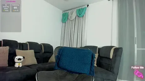 davis_alx1 webcam model stream image