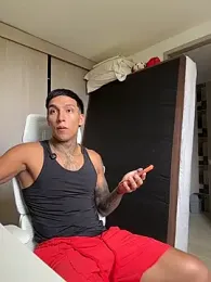 sendfer webcam stripchat model stream image