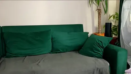 JoannaAndNeighbour webcam model stream image