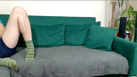 JoannaAndNeighbour webcam model stream image