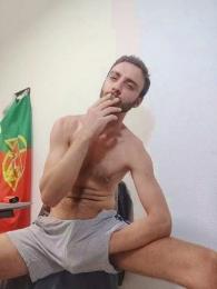 MaskIng_XL webcam cam4 model stream image