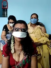 Kannadasexywifes webcam stripchat model stream image