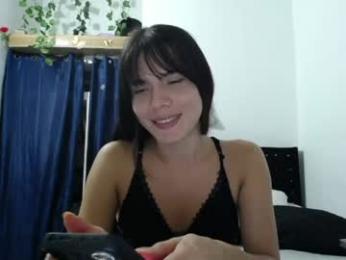 sweet_lady_16 webcam model stream image