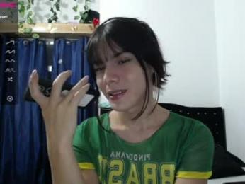 sweet_lady_16 webcam model stream image