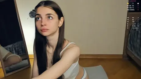 MaryJacksoon webcam stripchat model stream image